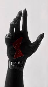 Black And White Spiderman Suit Ps4 Spiderman Screenshot Detail Of The Gloves On The Black Widow Suit Ps4 Black Spiderman Black Widow Aesthetic Black Widow