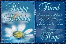 Birthday Wishes For A Special Friend Male Happy Birthday Wishes Male Friend 8308showing Gif Birthday Friend Birthday Quotes Birthday Wishes For Friend Happy Birthday Wishes Quotes