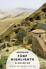 Georgien 5 Highlights Meiner Reise Ein Absolutes No Go Georgien Urlaub Reisen Asienreisen