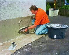 Putz Feuchte Wand Feuchte Gardengarageideasdiyprojects Putz Wand Wand Verputzen Verputzen Haus Verputzen