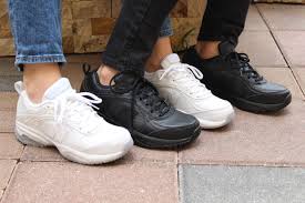 Black And White New Balance Womens New Balance 623v2 White Women S New Balance 623 Women Ladies Slips