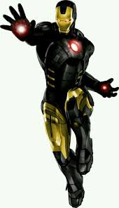 Black And Gold Iron Man Toy Pin By Zai Adam On Your Pinterest Likes Iron Man Comic Iron Man Armor Iron Man