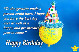 Birthday Quotes For Uncle From Niece Amazing Happy Birthday Quotes For Uncle Birthday Star In 2020 Happy Birthday Quotes Uncle Birthday Quotes Happy Birthday Uncle Quotes