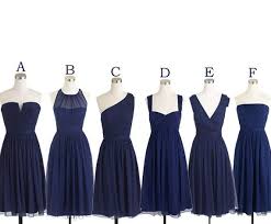 Short Bridesmaid Dresses Navy Blue Bridesmaid Dress Mismatc Blue Bridesmaid Dresses Short Navy Blue Bridesmaid Dresses Short Mismatched Bridesmaid Dresses Blue