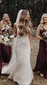 Hair Down Long Veil Bride Hair Down Bridal Hair Down With Veil Bridal Hair Veil