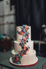 Urban Cakehouse Sheffield South Yorkshire Wedding Cakes Colorful Wedding Cakes Butterfly Wedding Cake Wedding Cake City