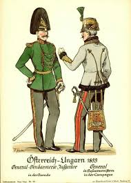 Pin Di Emperor Reynard Iv Su Uniformen Nach Knotel Risorgimento Battaglia Uniforme