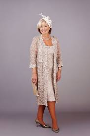 1 Cocktail Dresses For Over 60 Years Old Mother Of Groom Dresses Bride Clothes Mother Of The Bride Outfit