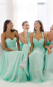 30 Mint Wedding Color Ideas For The Bride To Be Mint Green Bridesmaid Dresses Mint Bridesmaid Dresses Bridesmaid