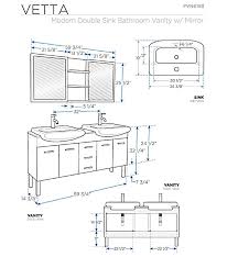Pin By Queenoftheisle On For Me Only Bathroom Dimensions Bathroom Vanity Sizes Bathroom Vanity