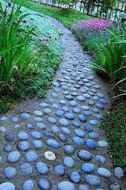 24 Inspirationen Fur Gartenwege Gartenweg Garten Und Landschaftsbau Ideen