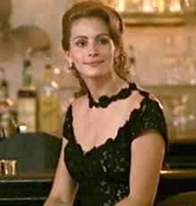 Curly Updo Pretty Woman Pretty Women Dresses Pretty Woman Cocktail Dress