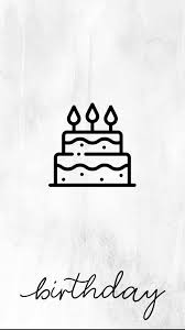 Icons Friends Instagram Highlight Cover Black Birthday Instagram Story Template Grey Lnstagram Highlight Cover Birthday Instagram Storytemplates Instagramsto Pink Instagram Birthday Icon Instagram Story Template