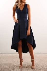 Frankie Dress Navy Navy Wedding Guest Dresses Guest Dresses Beauty Dress