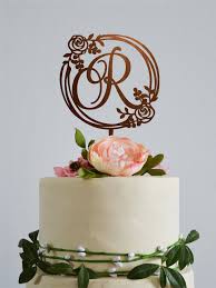 Wedding Monogram Cake Topper Initials Custom Cake Toppers Etsy Diy Cake Topper Wedding Cake Toppers Initials Wedding Cake Toppers Letters