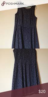 Merona Sleeveless Dress Dresses Sleeveless Dress Merona Dress