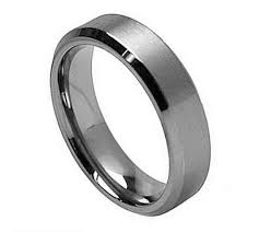 7mm Titanium Wedding Band Satin Finish Comfort Fit Titanium Etsy Titanium Wedding Rings Mens Wedding Rings Titanium Wedding Band