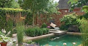 Swimming Pool So Konnen Sie Auch Kleine Garten Nutzen Tauchbecken Kleiner Garten Pool Fur Kleinen Garten