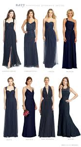Mismatched Bridesmaid Dresses In Navy Blue Navy Bridesmaid Dresses Mismatched Bridesmaid Dresses Bridesmaid Dresses