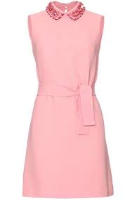 The World S Worst Fashion Trends Blog Miu Miu Dress Fashion Vintage Red Dress