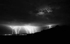 Black And White Lightning Wallpaper Black And White Storm Lightning Weather Jpg 1920 1200 Weather Cloud Black And White Aesthetic Black And White