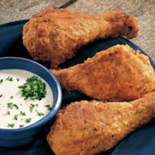 Bisquick Oven Fried Chicken Recipe Oven Fried Chicken Drumsticks Recipe Fried Chicken Drumsticks Fries In The Oven Baked Ranch Chicken