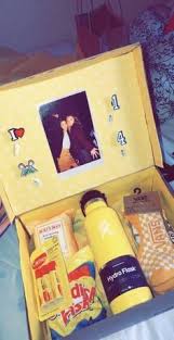 Diy Birthday Gifts For Best Friend Boy Best Birthday Diy Gifts Bestfriend Cute Ideas Care Packages 17 Ideas Diy Birthday Gifts Best B Diy Birthday Gifts Birthday Diy Gifts Bestfriend Birthday Diy