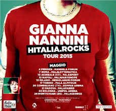 Gianna Nannini Hitalia Rocks Find Beauty My Love Christmas Sweaters