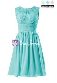 Aqua Lace Bridal Party Dress Tiffany Blue Vintage Chiffon Formal Dress Turquoise Evening Dress Bm2529 Turquoise Bridesmaid Dresses Wedding Bridesmaid Dresses Turquoise Bridesmaid