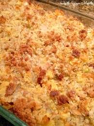 Mama S Cornbread Dressing Recipe Southern Dressing Recipe Cornbread Dressing Thanksgiving Side Dishes
