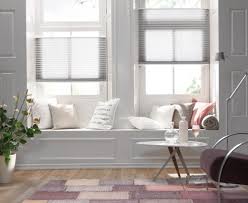 5x Spelen Met Lichtinval Raamdecoratie Erker Raambekleding Raambekleding