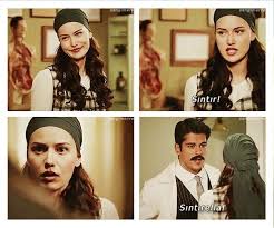 Fahriye Evcen Burak Ozcivit Calikusu Aktor Komik Film