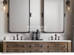 50 Bathroom Mirror Installation Restoration Hardware Bathroom Bathroom Restoration Restoration Hardware Mirror