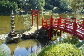 Parc Oriental De Maulevrier 49 Maine Et Loire Jardin Japonais Art Des Jardins Jardins