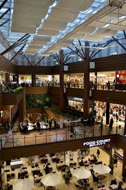 Semba Corporation Aeon Mall Tamadaira No Mori Reisen