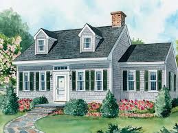 Cape Cod Home Style Cape Style Homes Cape Cod House Plans Cape Cod Exterior