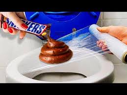 23 Funny Diy Ideas For Your Pranks Youtube In 2020 5 Minute Crafts Videos Pranks Diy Crafts Hacks