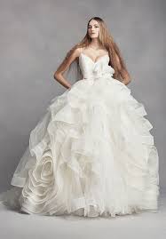 Ball Gown Wedding Dresses Ball Gown Wedding Dress Wedding Dress Organza Bridal Ball Gown