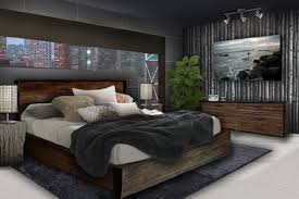 Apartment Bedroom Studio Apartment Decorating For Men Home Design Trends Intended For Apartmen Home Decor Bedroom Master Bedrooms Decor Master Bedroom Design