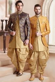 40 Top Indian Engagement Dresses For Men Latest Groom Dress Ideas For Engagement Party Wedding Dresses Men Indian Indian Groom Wear Groom Dress Men