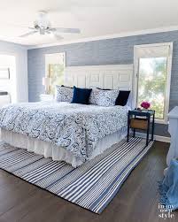 Diy Textured Wallpaper Ideas Not Just For Walls Ohmeohmy Blog Feature Wall Bedroom Wallpaper Bedroom Feature Wall Master Bedroom Wallpaper