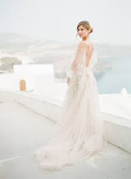 Angelic Bridal Session In Greece Wedding Dress Inspiration Bridal Session Low Back Wedding Gowns