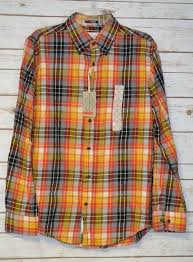 Black And Gold Flannel Shirt Mens Mens Legacy Flannel Shirt Classic Fit Medium Colors Gold Red Black Gray Plaid Stjohnsbay Buttonfrontflannel Flannel Shirt Plaid Outfits Mens Flannel