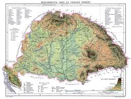 Ungarn Vor Dem 31 Oktober 1918 Ungarn Wikipedia In 2020 Ungarn Bohmen Landkarte