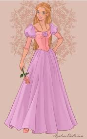 Barbie As Rapunzel In Wedding Dress Design Dress Up Game Rapunzel Wedding Dress Rapunzel Dress Column Wedding Gown