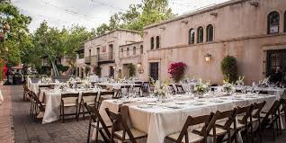 Tlaquepaque Weddings Price Out And Compare Wedding Costs For Wedding Ceremony And Reception Venu Arizona Wedding Venues Outdoor Wedding Venues Sedona Wedding