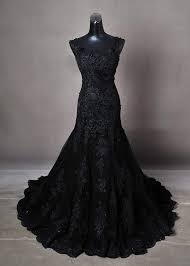 Gothic Black Wedding Dress Made To Measure Any Size Plus Any Colour Amazon Co Uk Clothing Black Wedding Dresses Beautiful Dresses Dresses