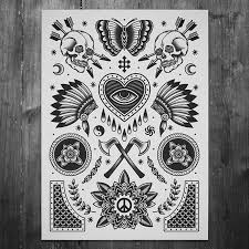 Black American Traditional Tattoo Flash Pinterest Linell Traditional Tattoo Black And White Traditional Tattoo Art Traditional Tattoo