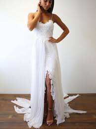 Boho Wedding Dress Long Sleeves Wedding Dresses Outdoor Wedding Dress Casual Bridal Dress Wd00073 Casual Beach Wedding Dress Beach Wedding Dresses Backless Casual Wedding Dress