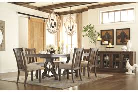 Wendota 5 Piece Dining Room Ashley Furniture Homestore Dining Room Server Dining Table Dining Room Bench